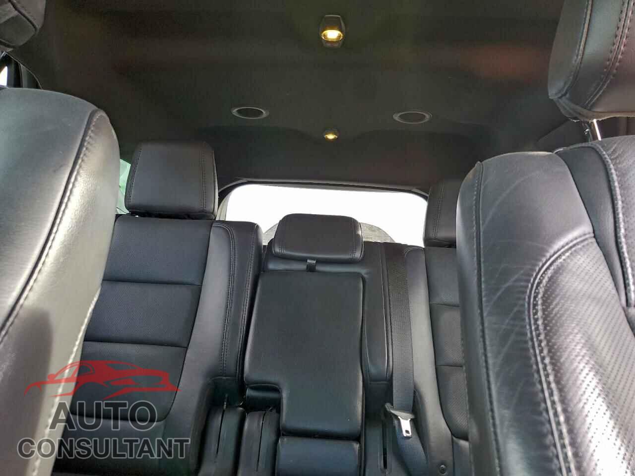 FORD EXPLORER 2014 - 1FM5K7F80EGB44230