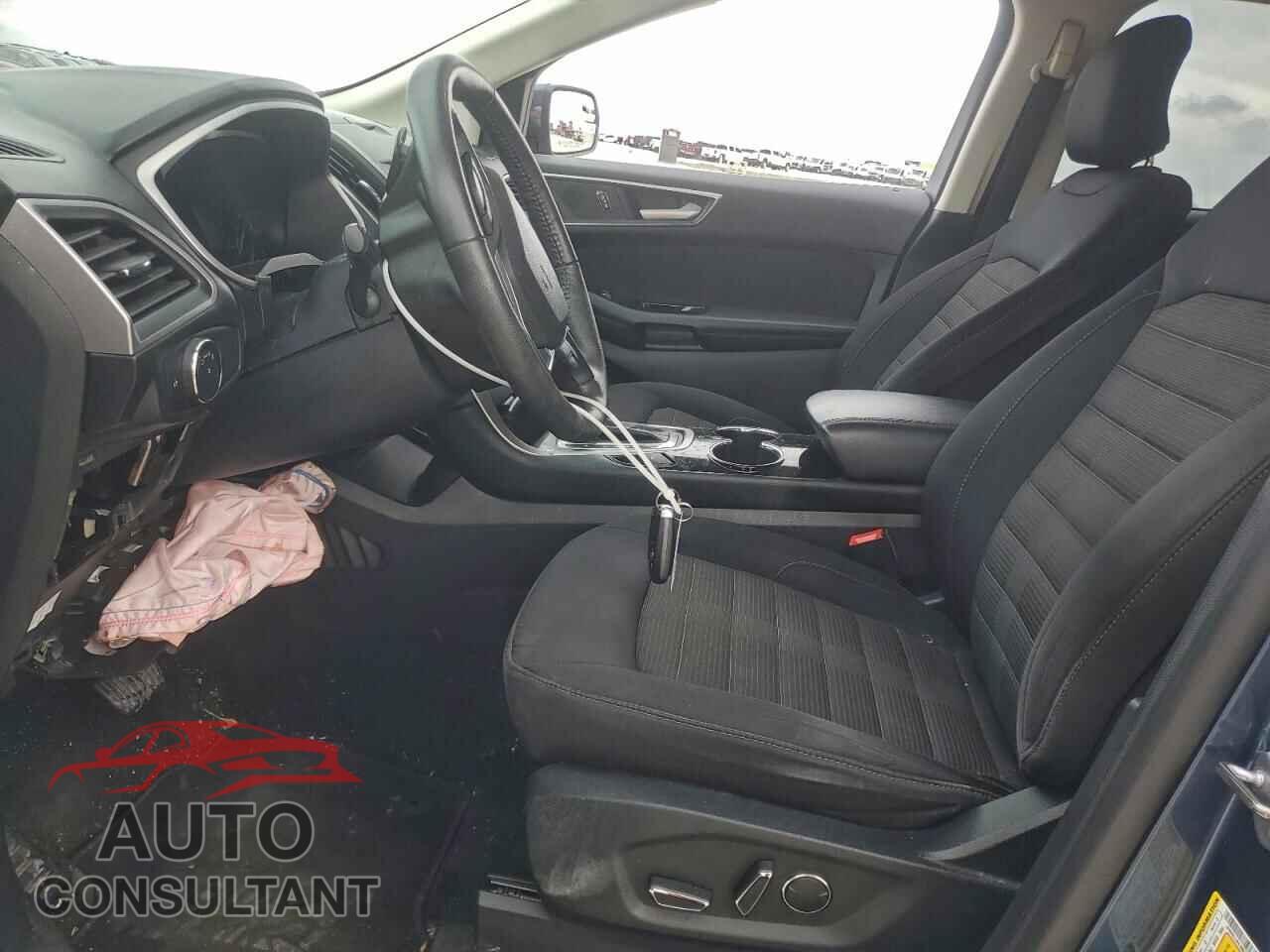FORD EDGE 2018 - 2FMPK3J99JBB30751