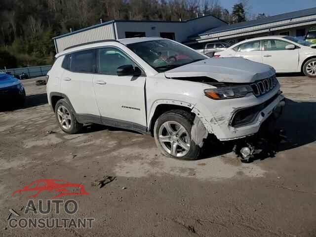 JEEP COMPASS 2024 - 3C4NJDBN4RT604251