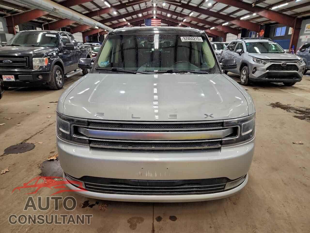 FORD FLEX 2014 - 2FMHK6DT7EBD20907