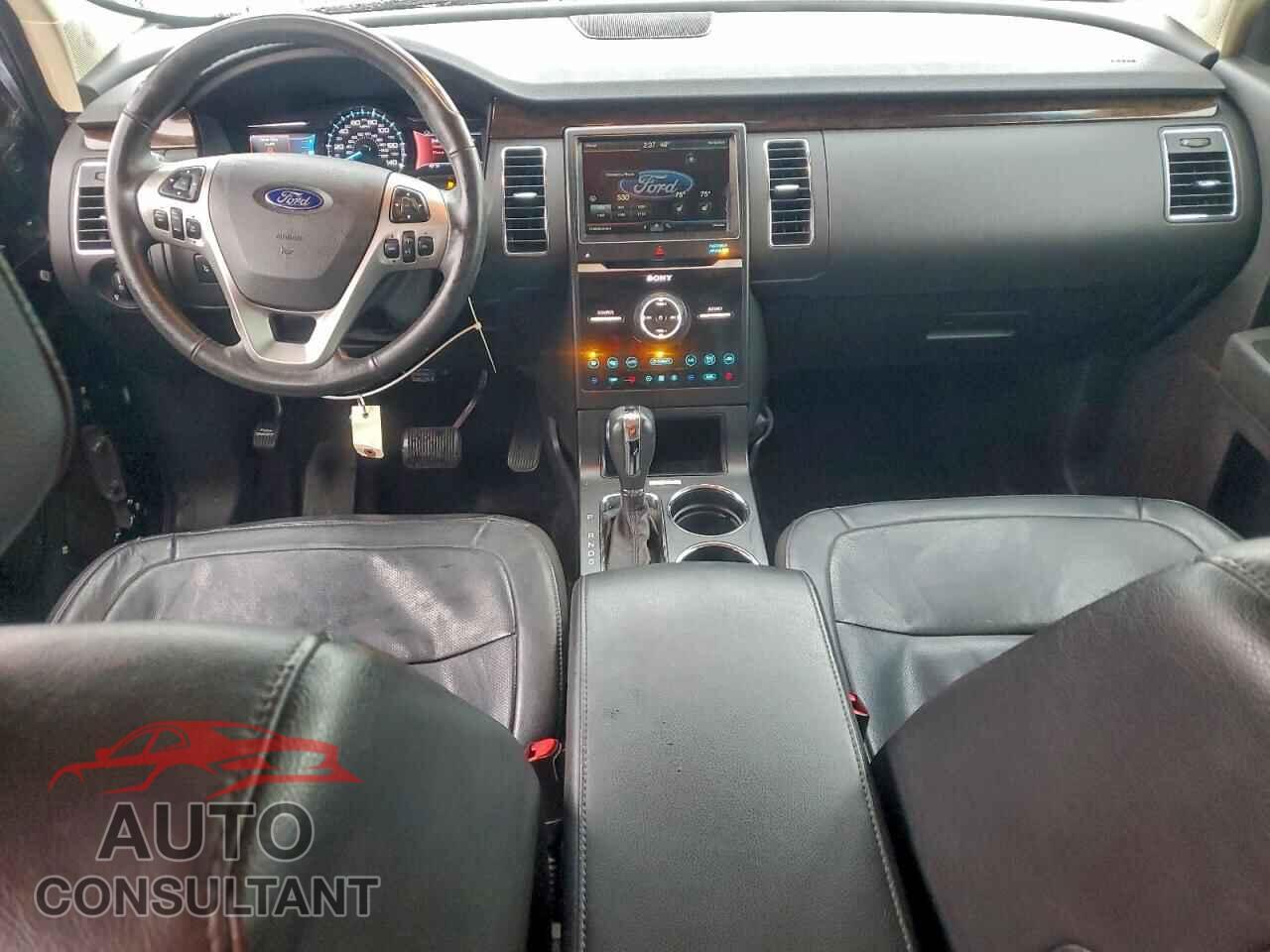 FORD FLEX 2015 - 2FMGK5D87FBA03762