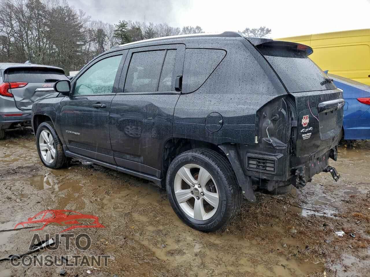 JEEP COMPASS 2015 - 1C4NJDEB7FD371226
