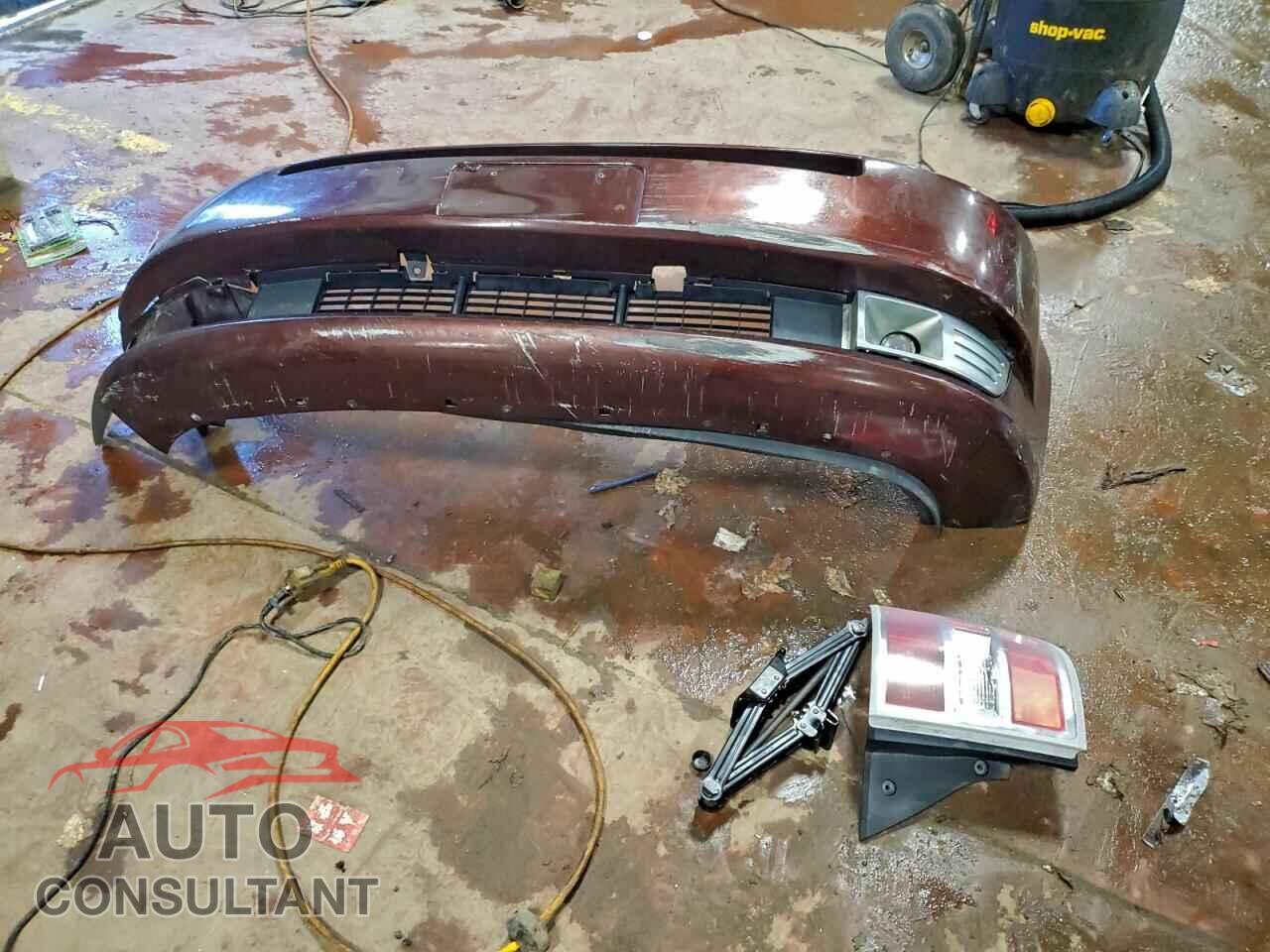 FORD FLEX 2009 - 2FMDK52C39BA22923