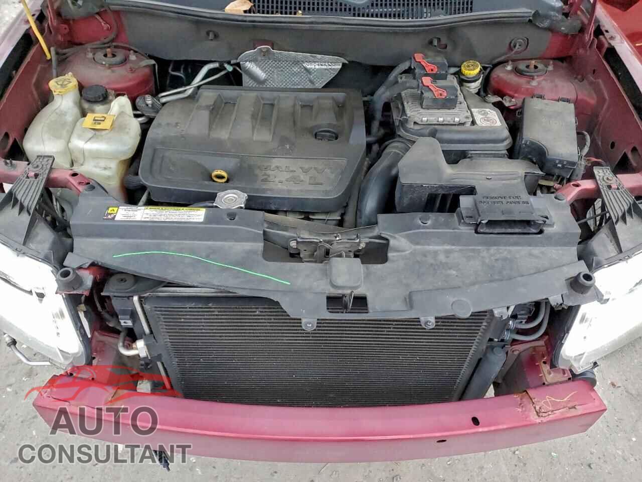 JEEP COMPASS 2012 - 1C4NJCBB2CD631493
