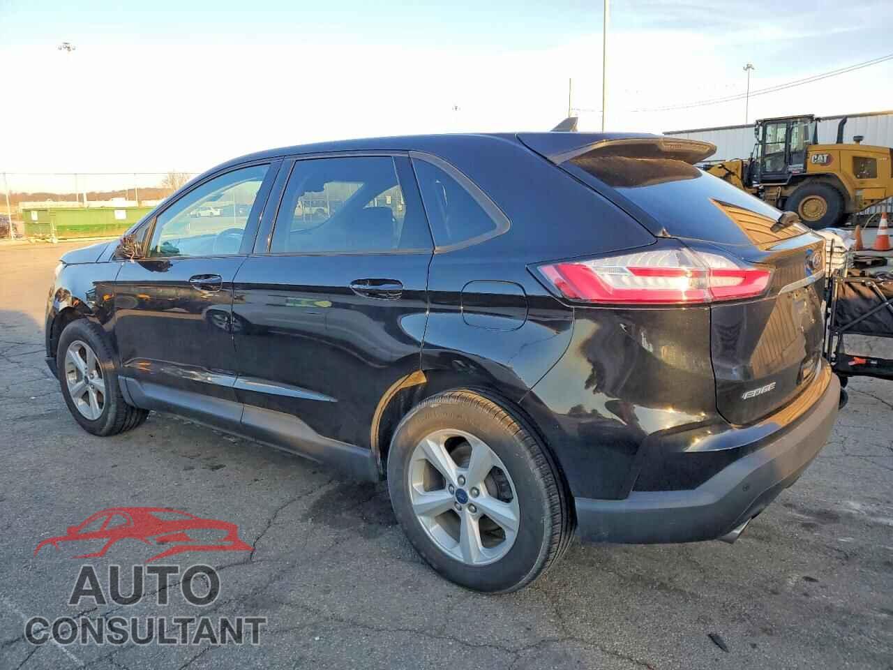 FORD EDGE 2020 - 2FMPK3G92LBB19438