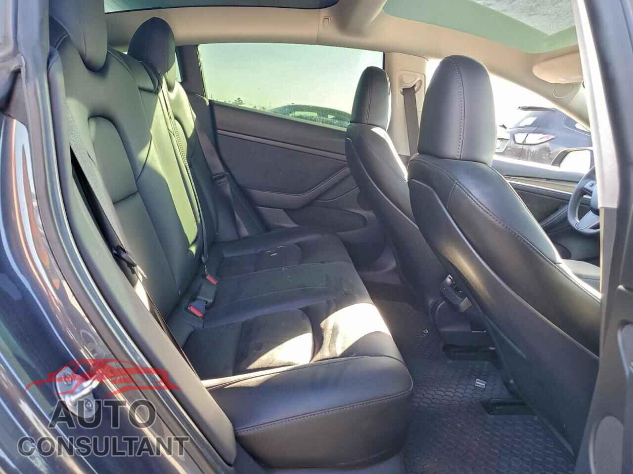 TESLA MODEL 3 2023 - 5YJ3E1EA9PF626034
