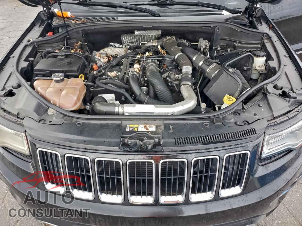 JEEP GRAND CHER 2015 - 1C4RJEBMXFC868189