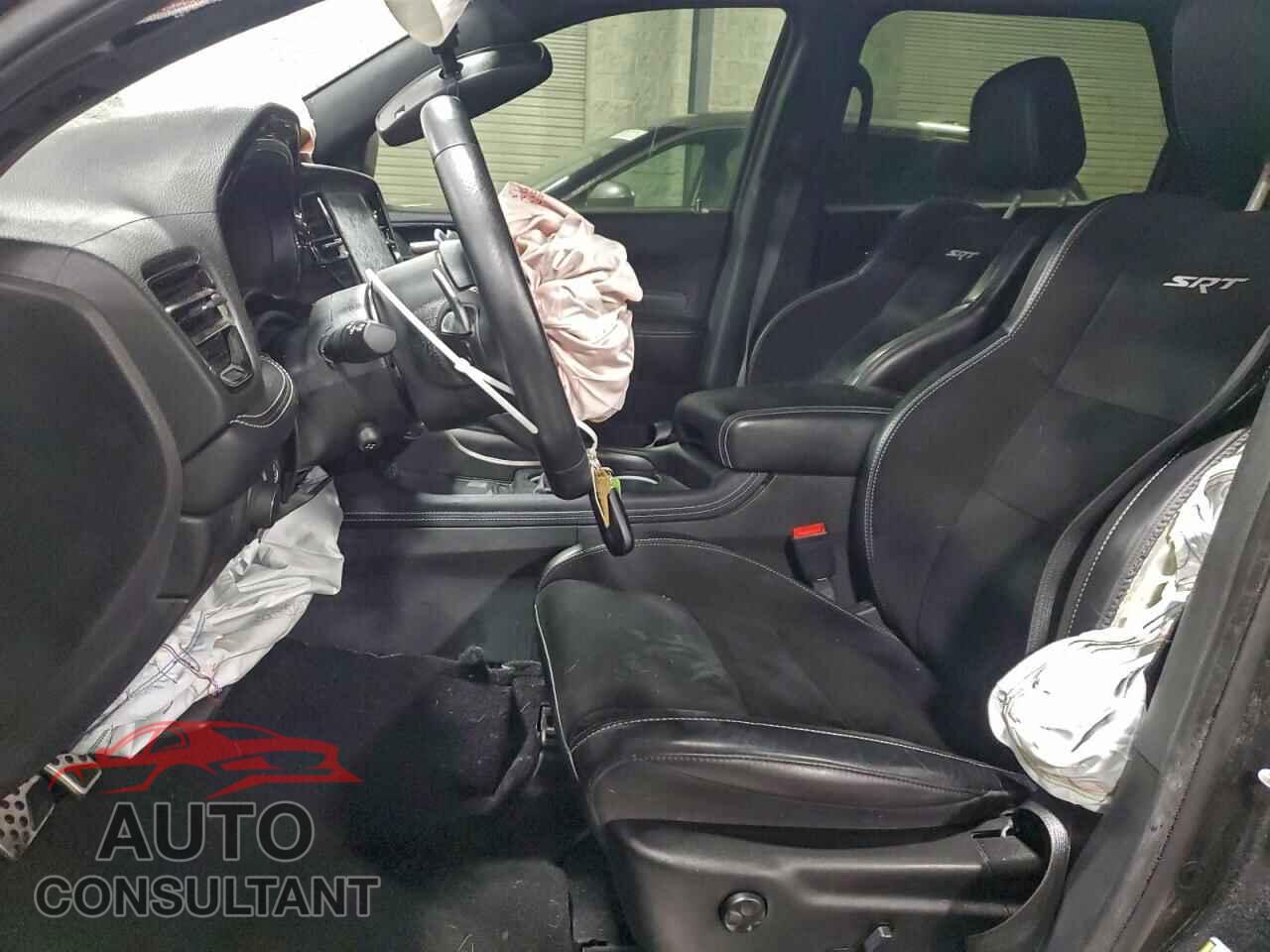 DODGE DURANGO 2024 - 1C4SDJGJ2RC120069