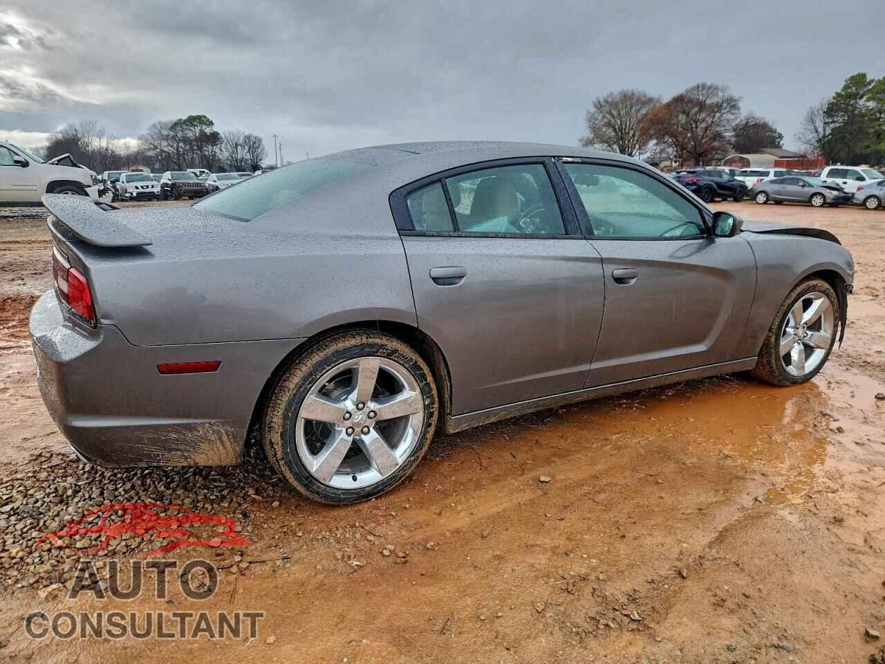 DODGE CHARGER 2012 - 2C3CDXBG9CH119965