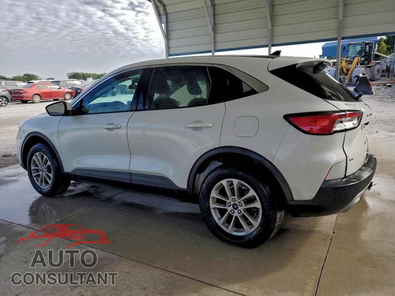 FORD ESCAPE 2020 - 1FMCU9G66LUA93583