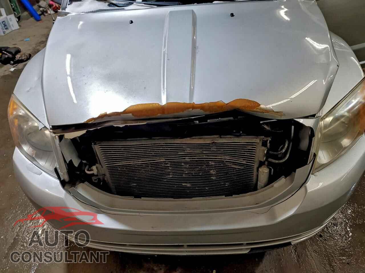 DODGE CALIBER 2010 - 1B3CB4HA3AD668155