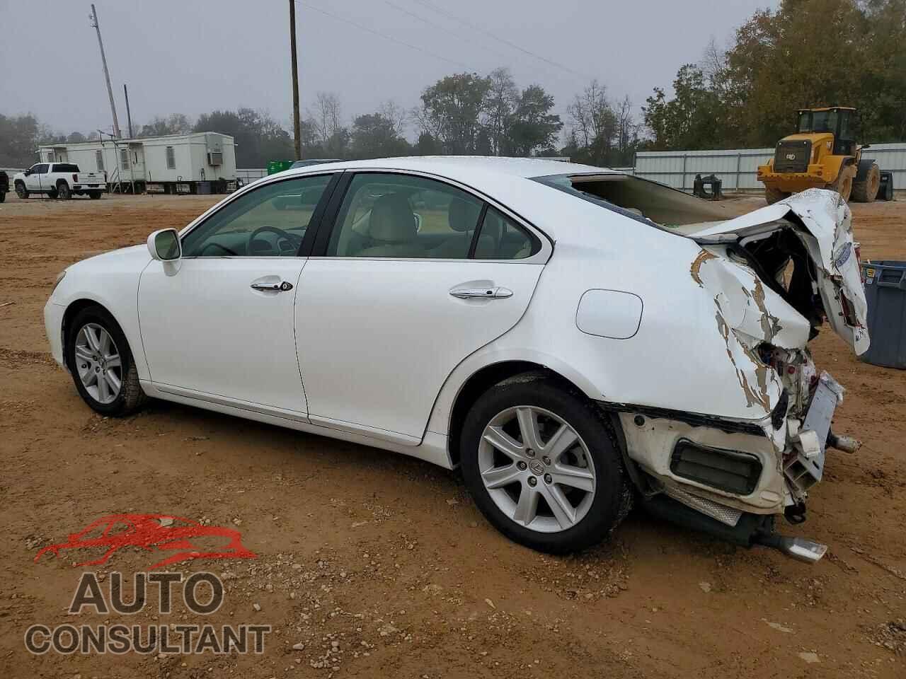 LEXUS ES350 2023 - JTHBJ46G772068942