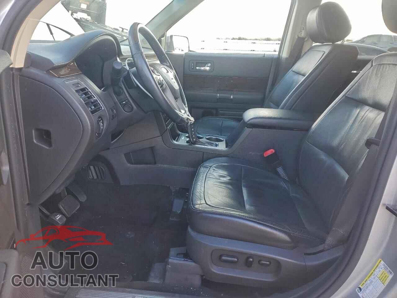 FORD FLEX 2013 - 2FMHK6DT5DBD16577