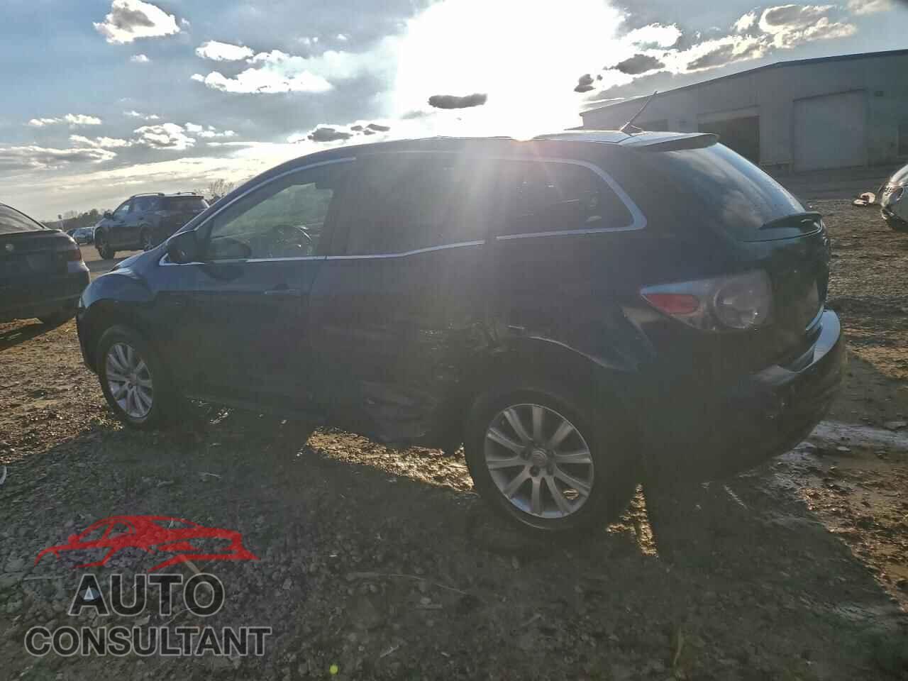 MAZDA CX-7 2011 - JM3ER2B5XB0408774