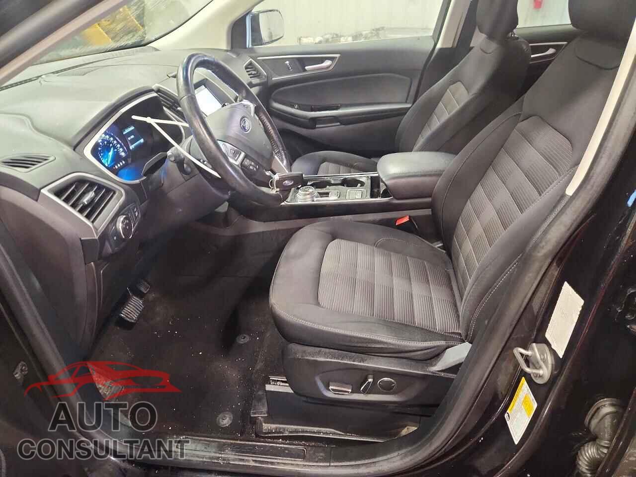 FORD EDGE 2019 - 2FMPK4J96KBB98626