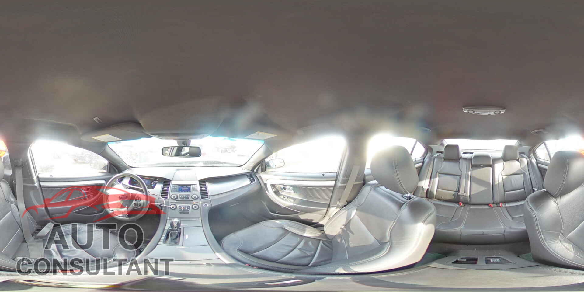 FORD TAURUS 2016 - 1FAHP2E8XGG153601