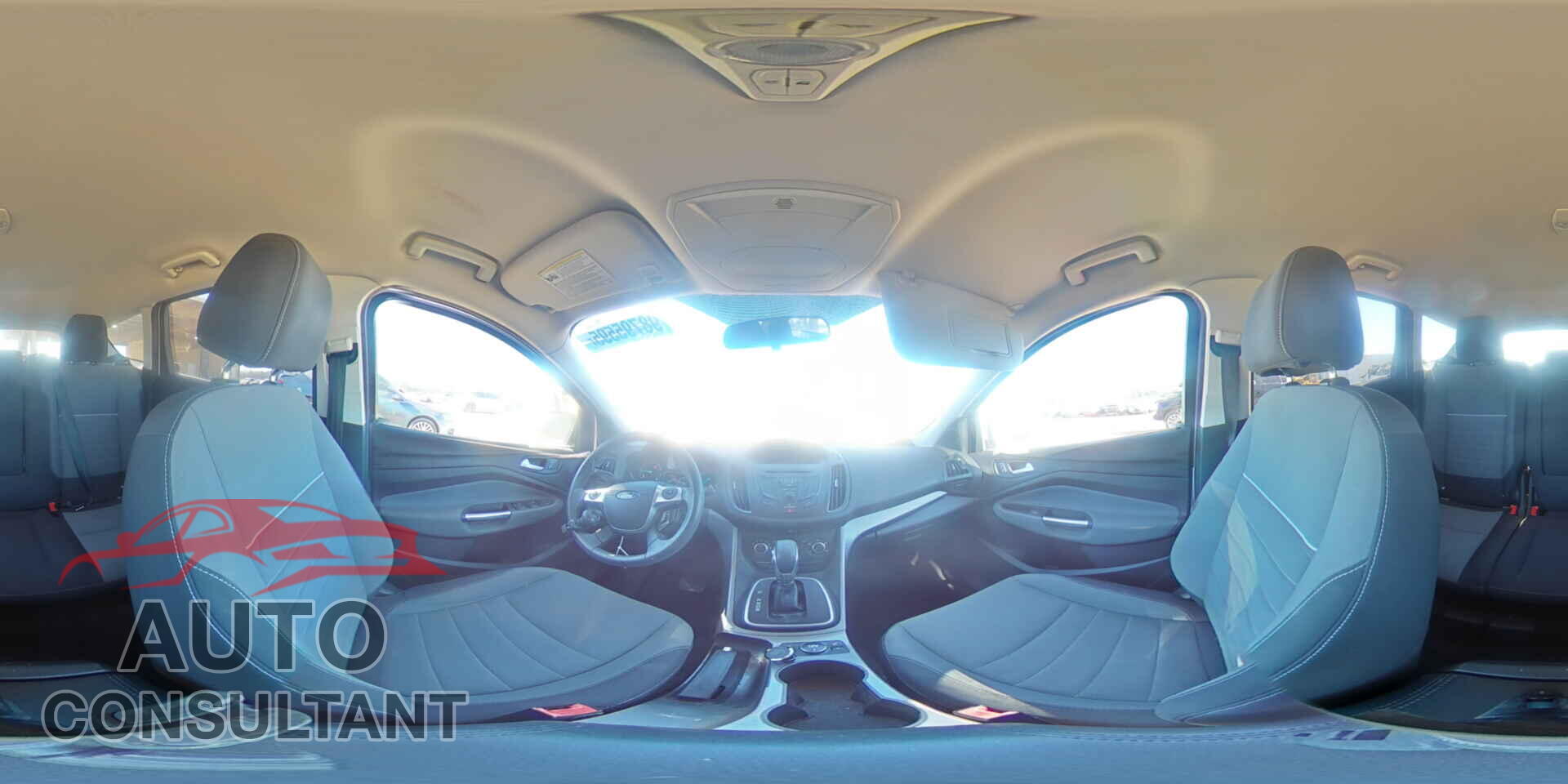 FORD ESCAPE 2013 - 1FMCU0GX5DUA03622