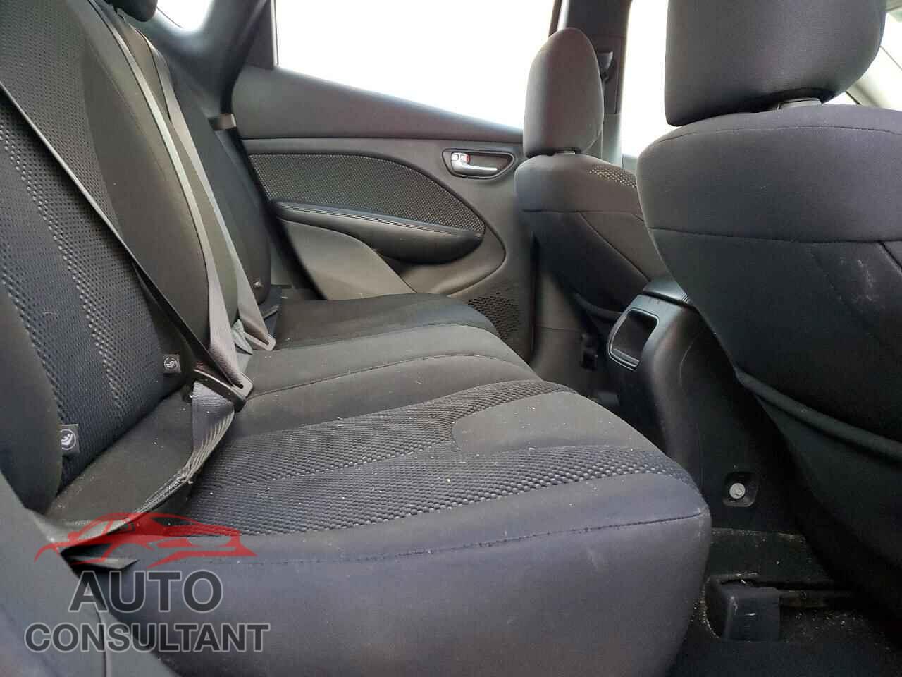 DODGE DART 2015 - 1C3CDFAA9FD369991
