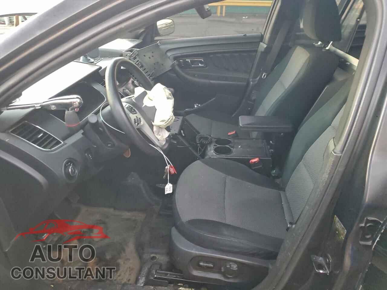 FORD TAURUS 2014 - 1FAHP2MK2EG118481