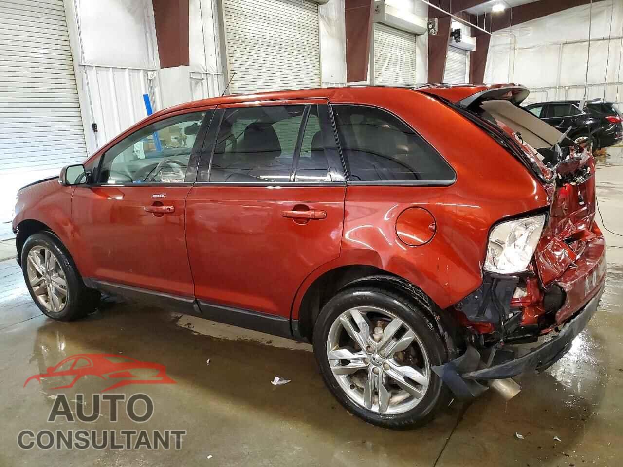 FORD EDGE 2014 - 2FMDK4JC7EBB39149