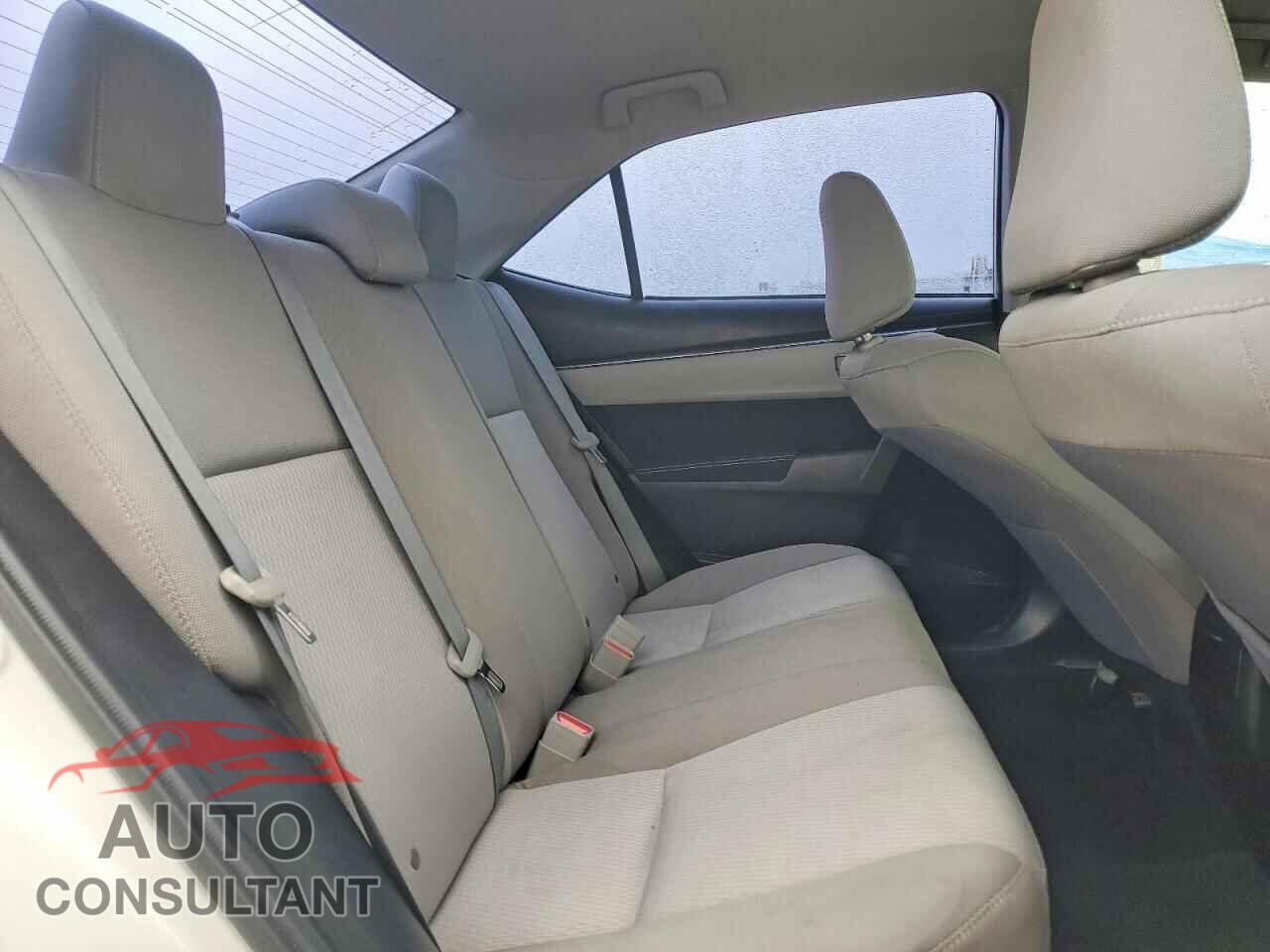 TOYOTA COROLLA 2014 - 5YFBPRHE3EP070596