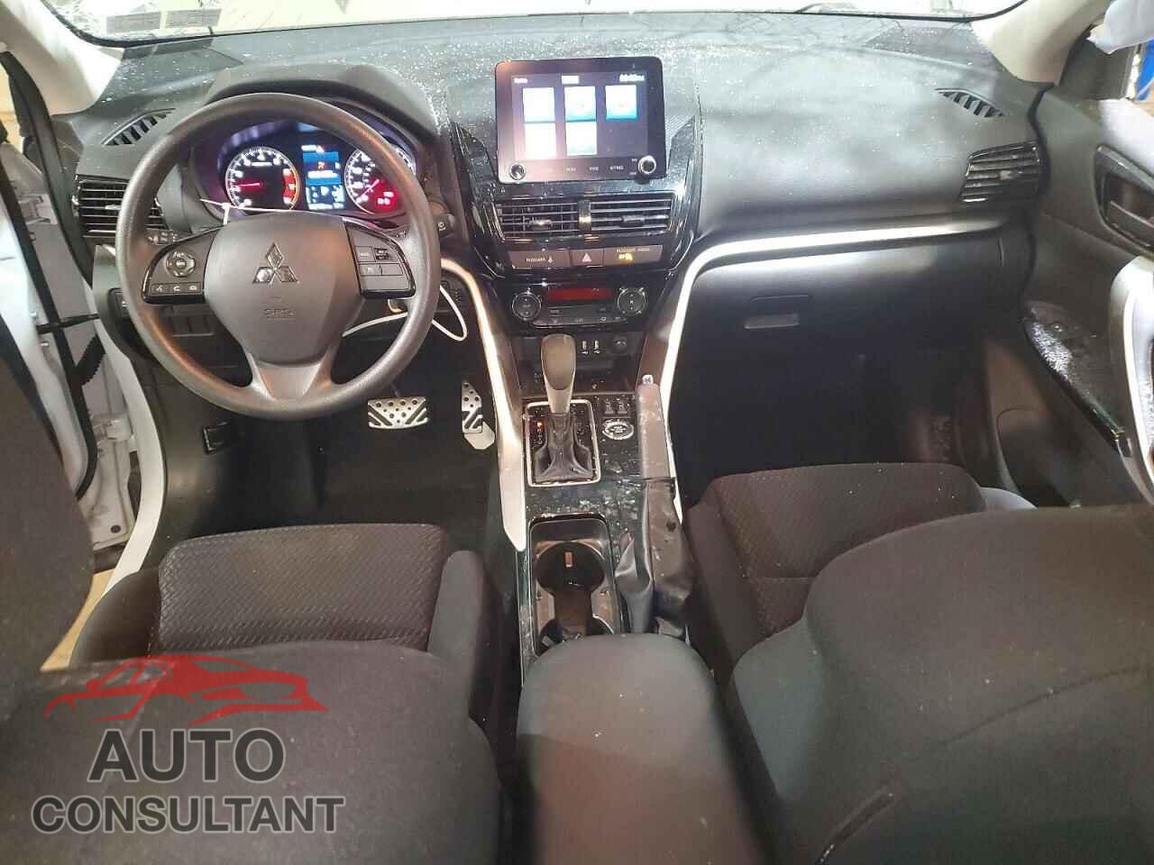 MITSUBISHI ECLIPSE 2022 - JA4ATVAA4NZ014254