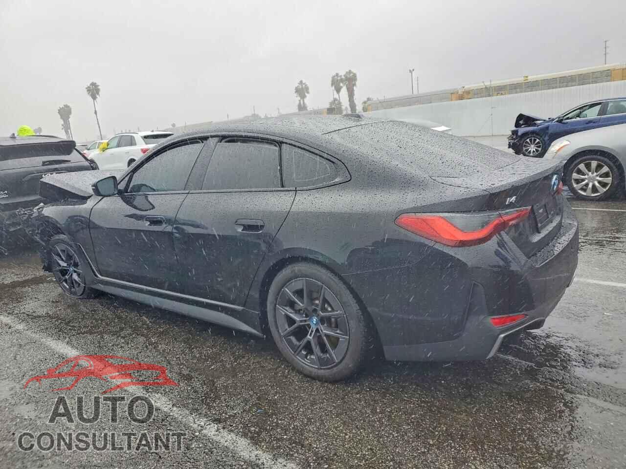 BMW I4 EDRIVE 2023 - WBY73AW08PFP68768