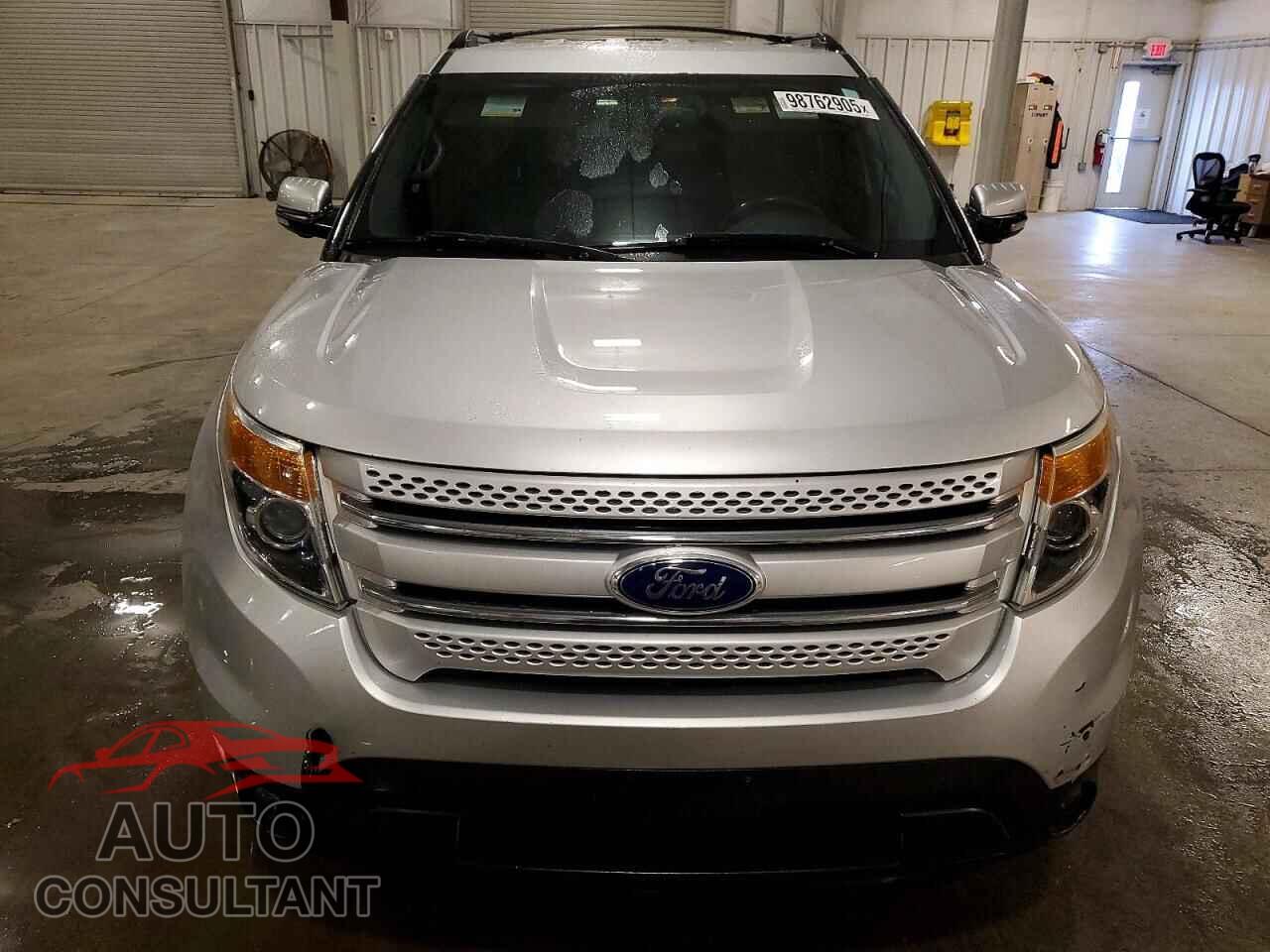 FORD EXPLORER 2015 - 1FM5K8F81FGC06936