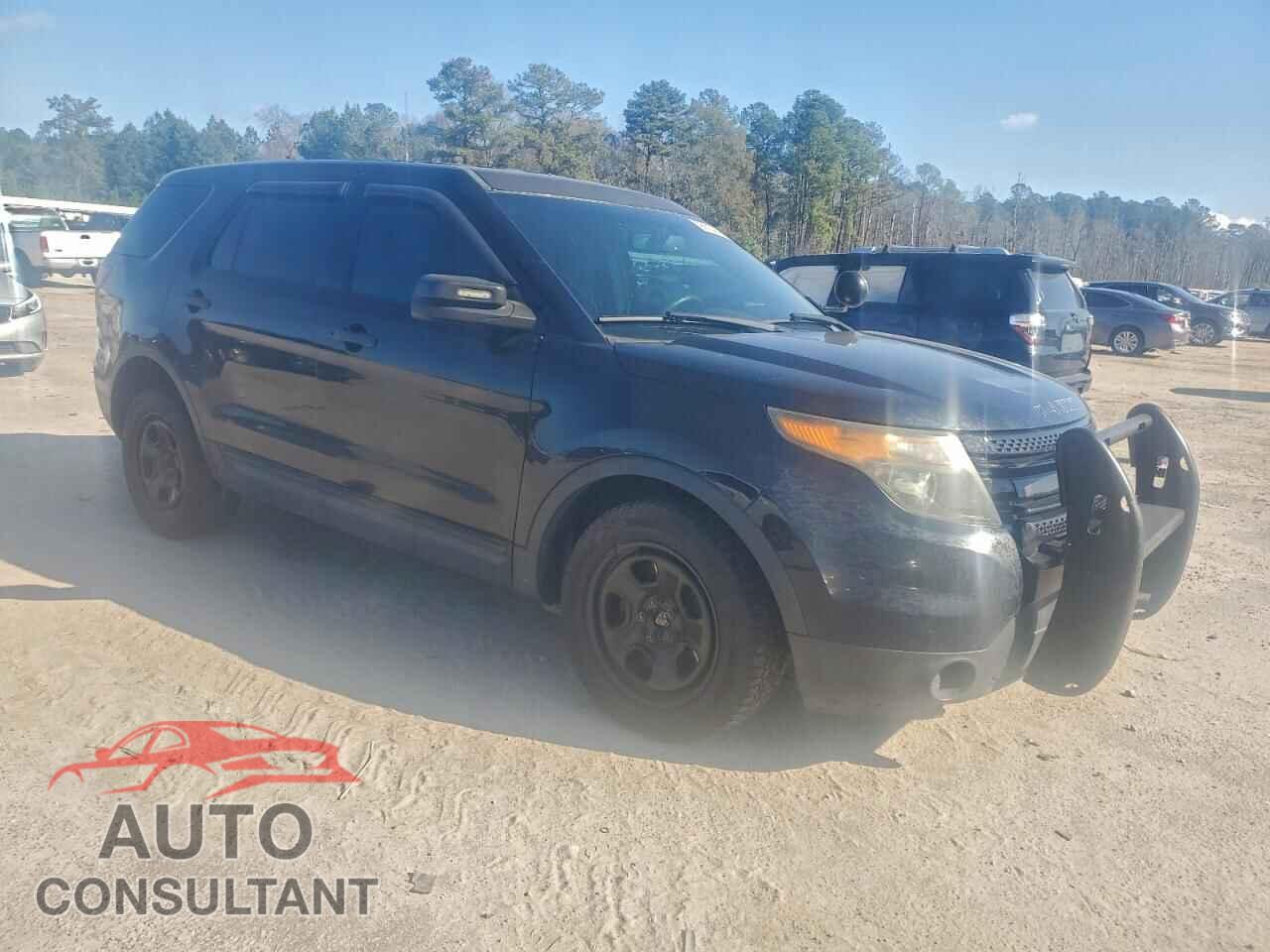 FORD EXPLORER 2014 - 1FM5K8AR1EGC14002