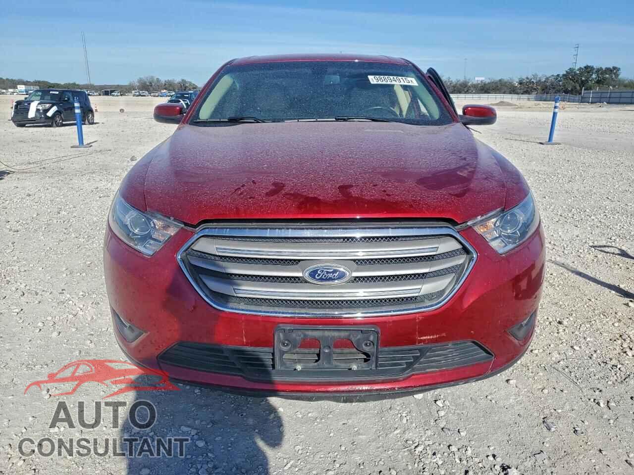 FORD TAURUS 2015 - 1FAHP2E85FG182941