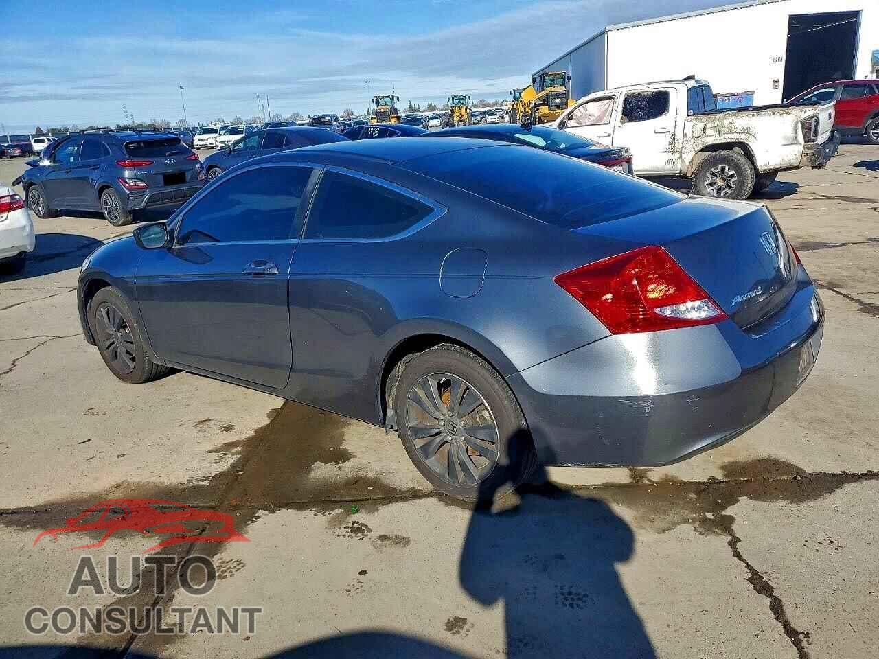 HONDA ACCORD 2012 - 1HGCS1B36CA020936