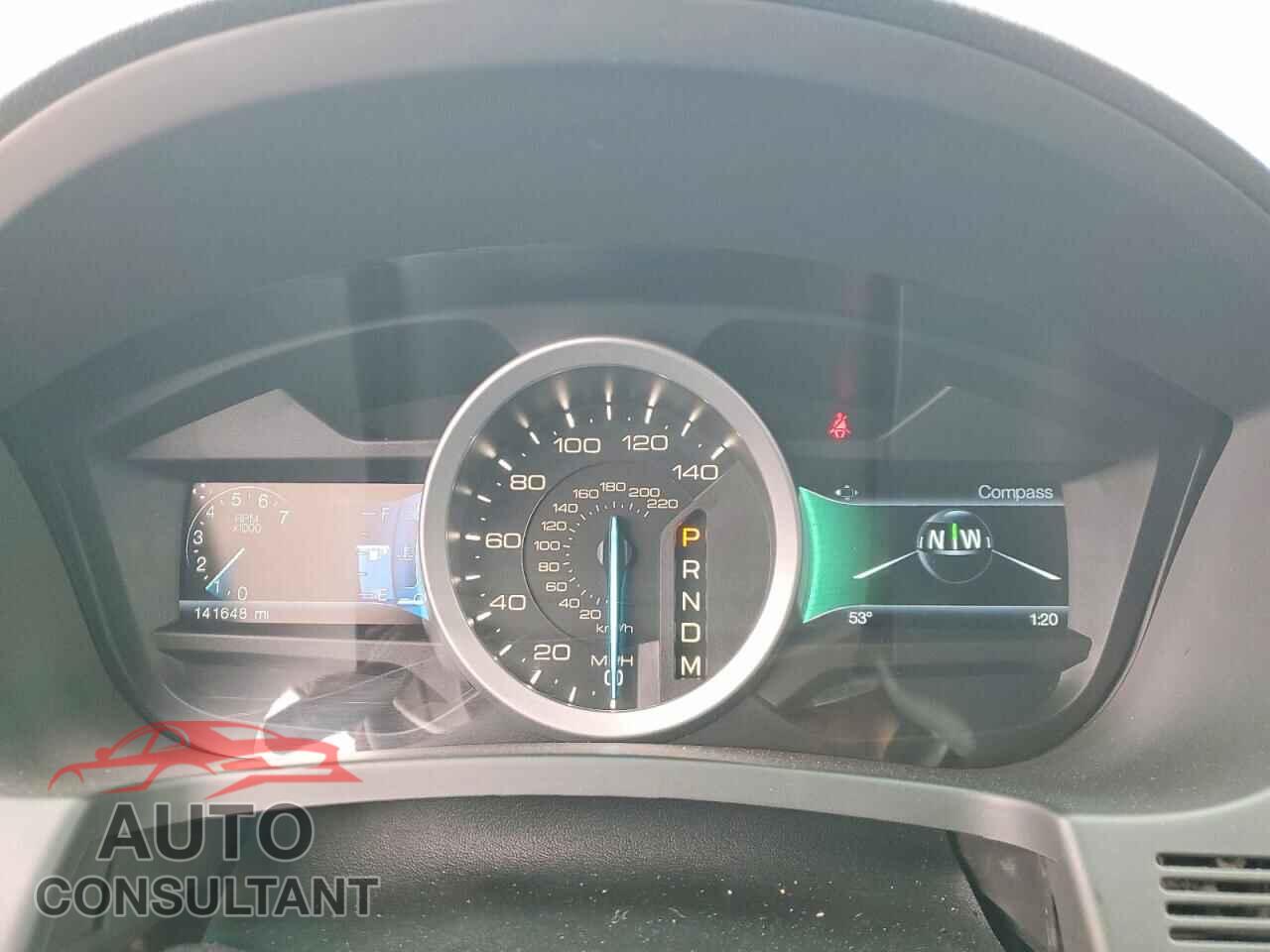 FORD EXPLORER 2015 - 1FM5K7F89FGB42381