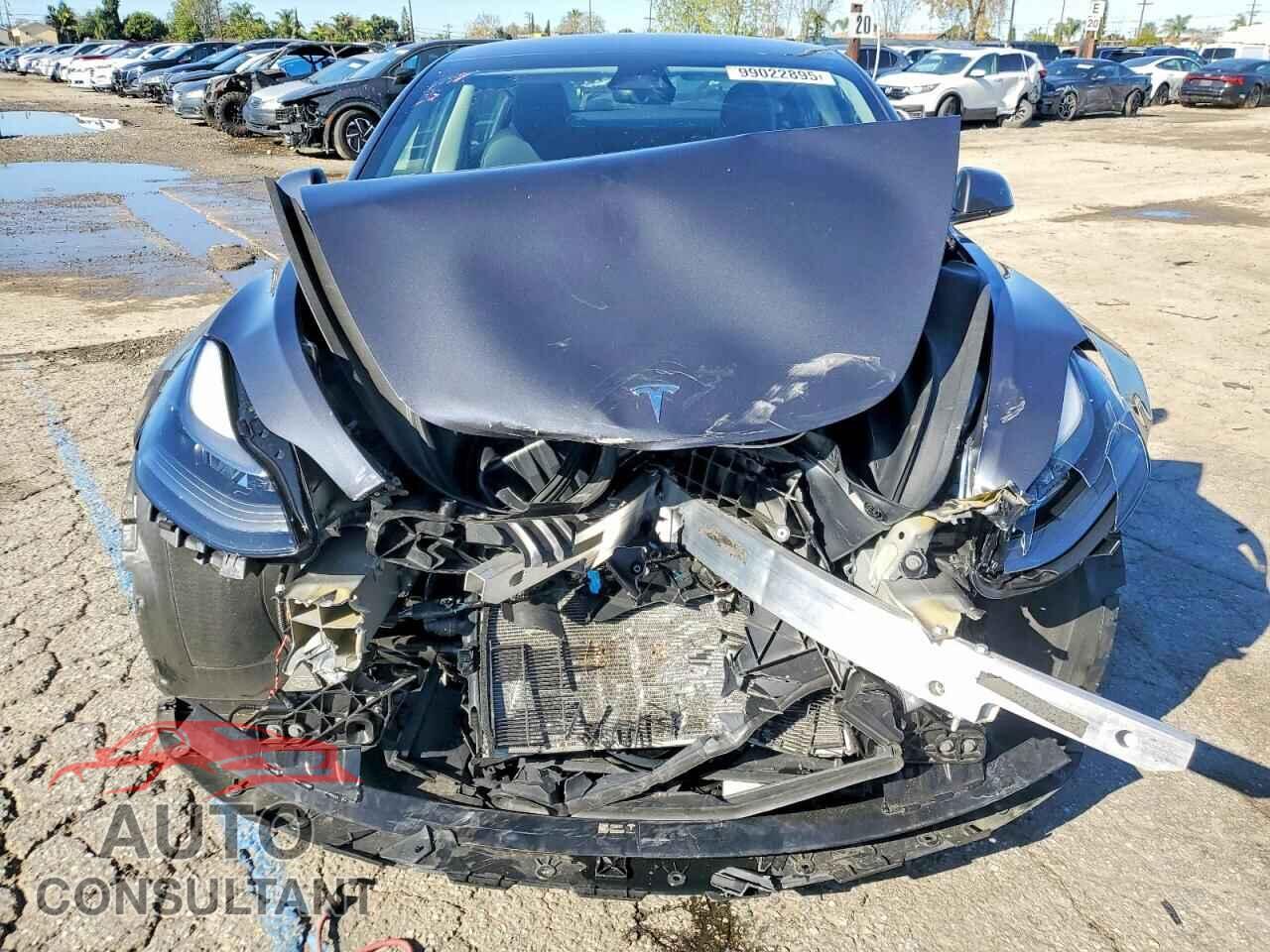 TESLA MODEL 3 2023 - 5YJ3E1EA9PF675671