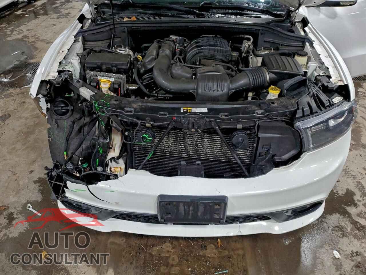 DODGE DURANGO 2015 - 1C4RDJDG4FC223402