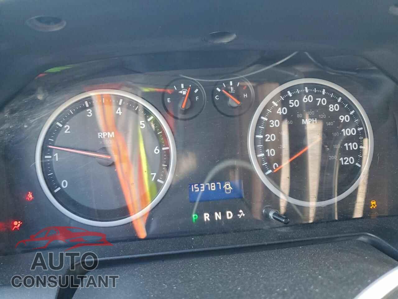 DODGE RAM 1500 2012 - 1C6RD7FT3CS203471