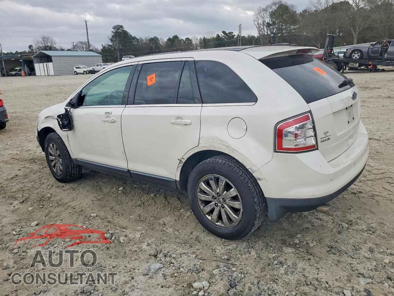 FORD EDGE 2009 - 2FMDK39C19BA88350