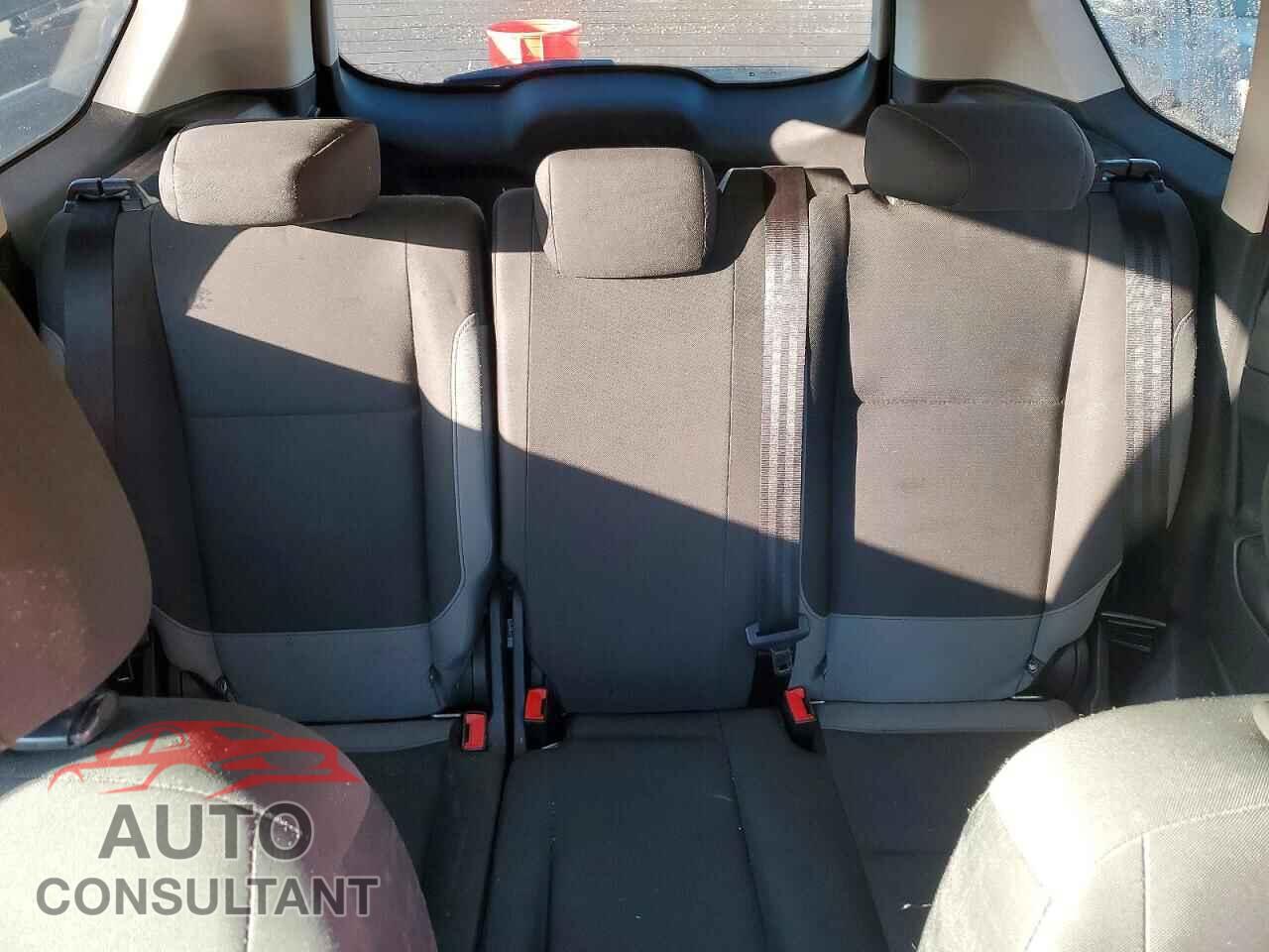 FORD ESCAPE 2016 - 1FMCU0F75GUB38766