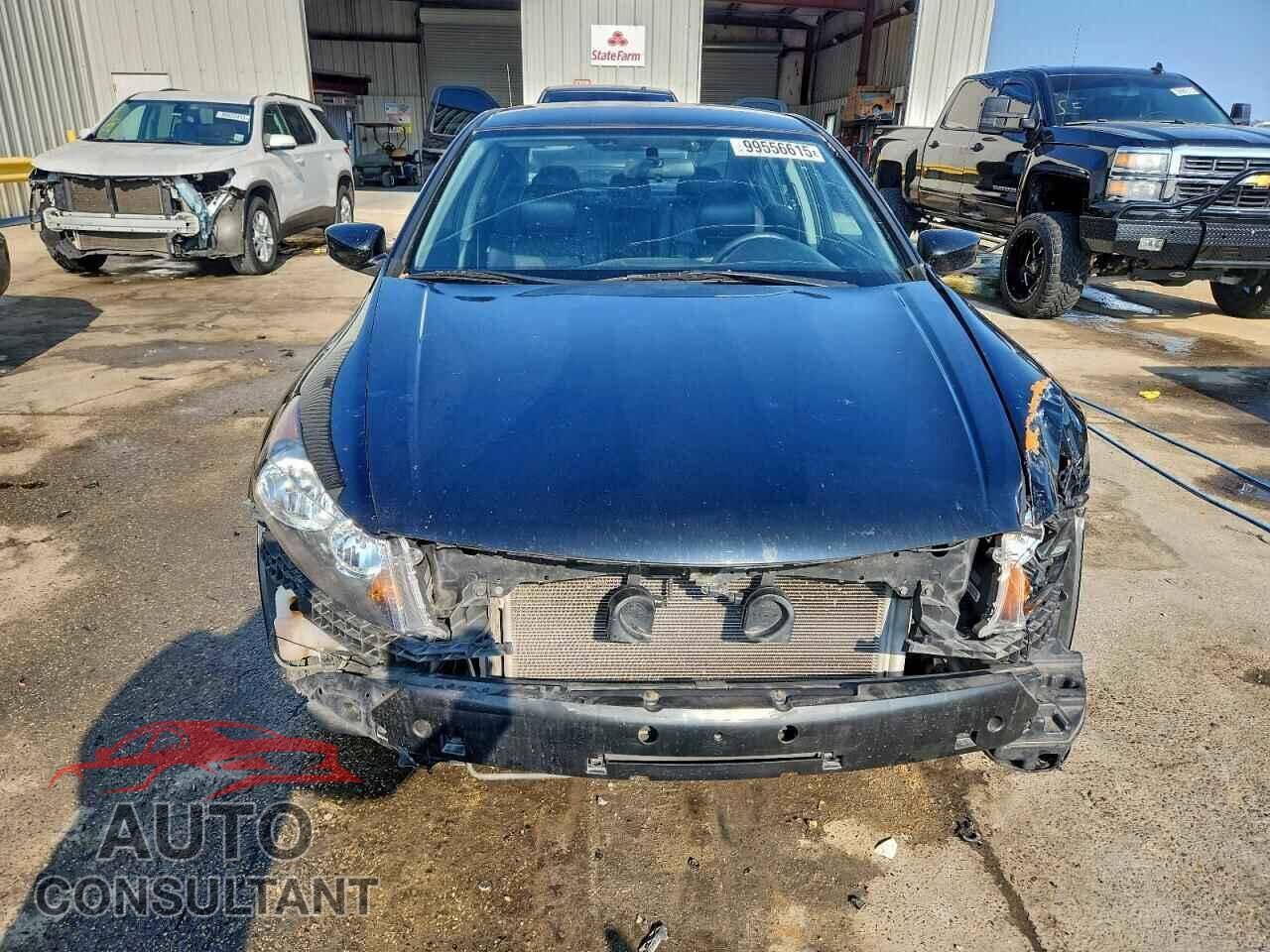 HONDA ACCORD 2011 - 1HGCP2F61BA016321
