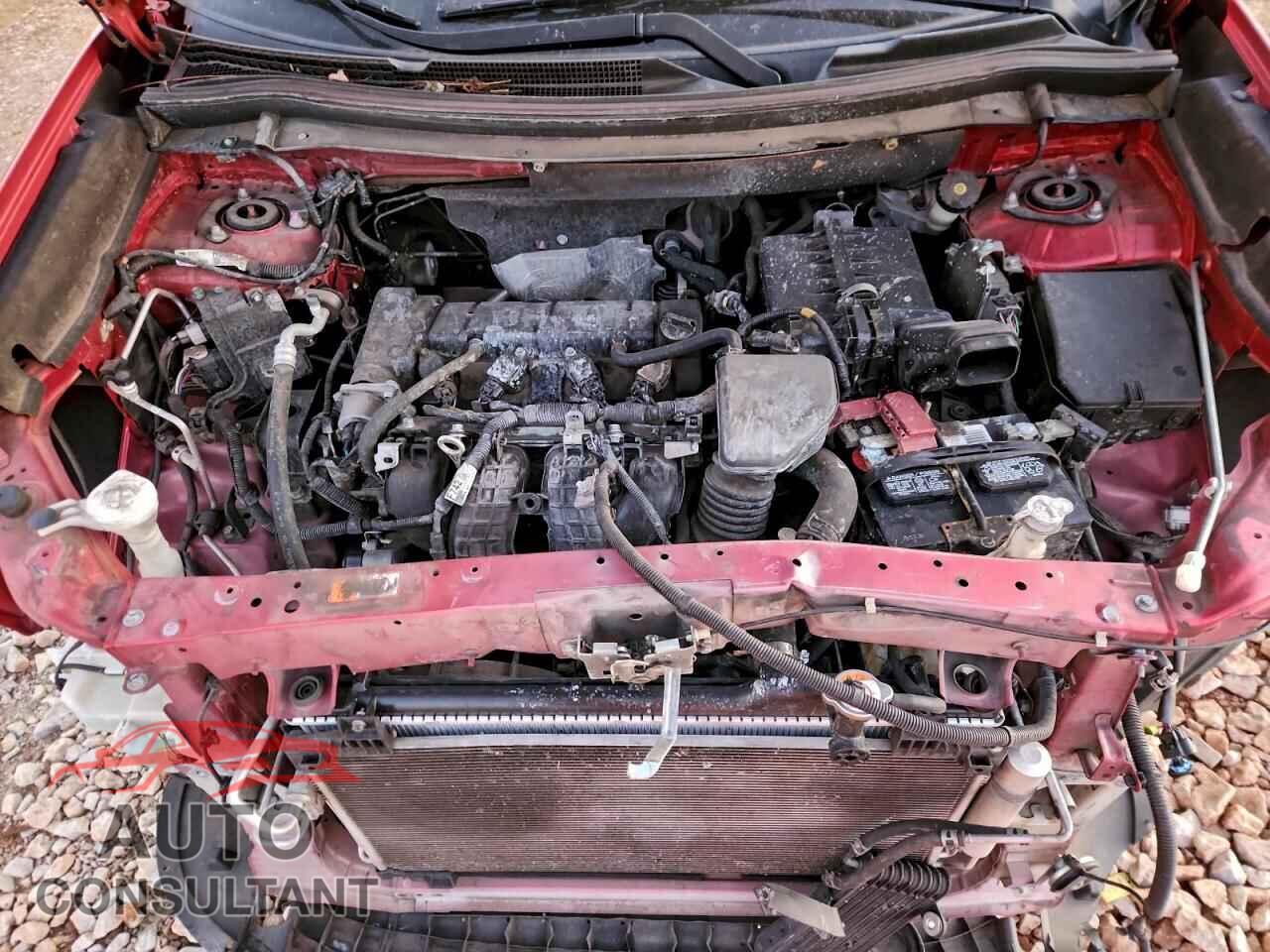 MITSUBISHI OUTLANDER 2018 - JA4AD2A32JZ007701