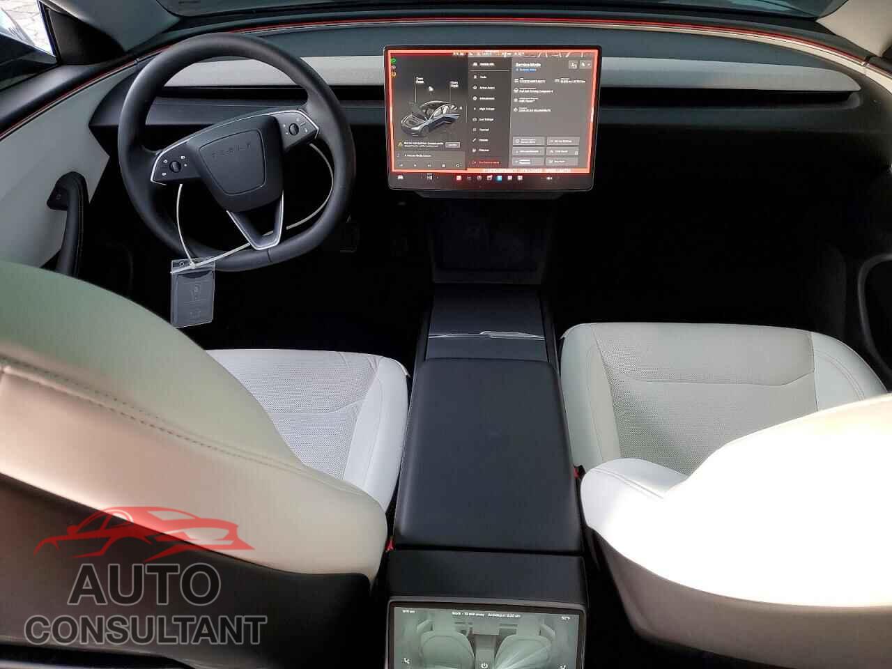 TESLA MODEL 3 2024 - 5YJ3E1EA9RF849273