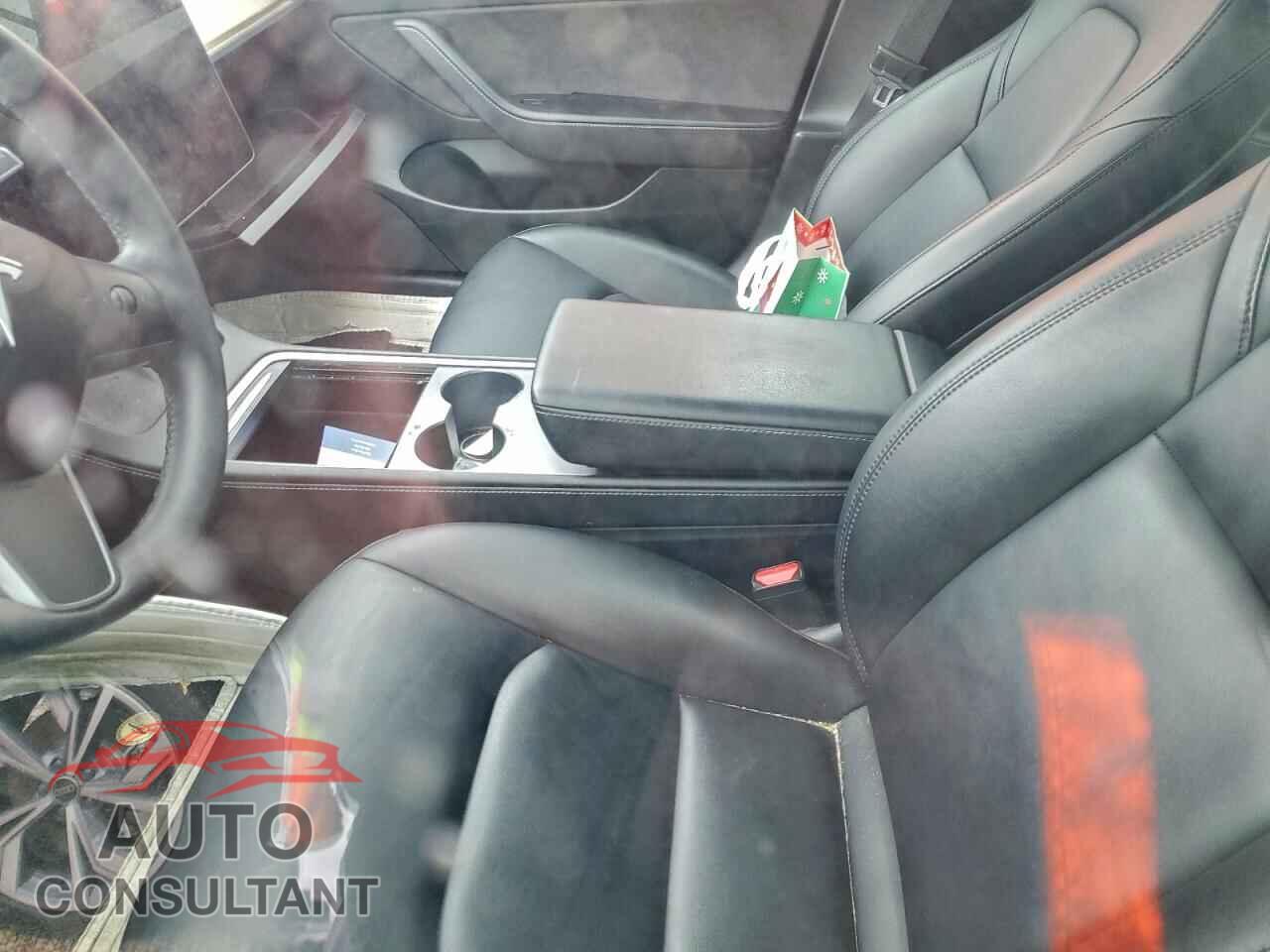 TESLA MODEL 3 2023 - 5YJ3E1EA4PF456276