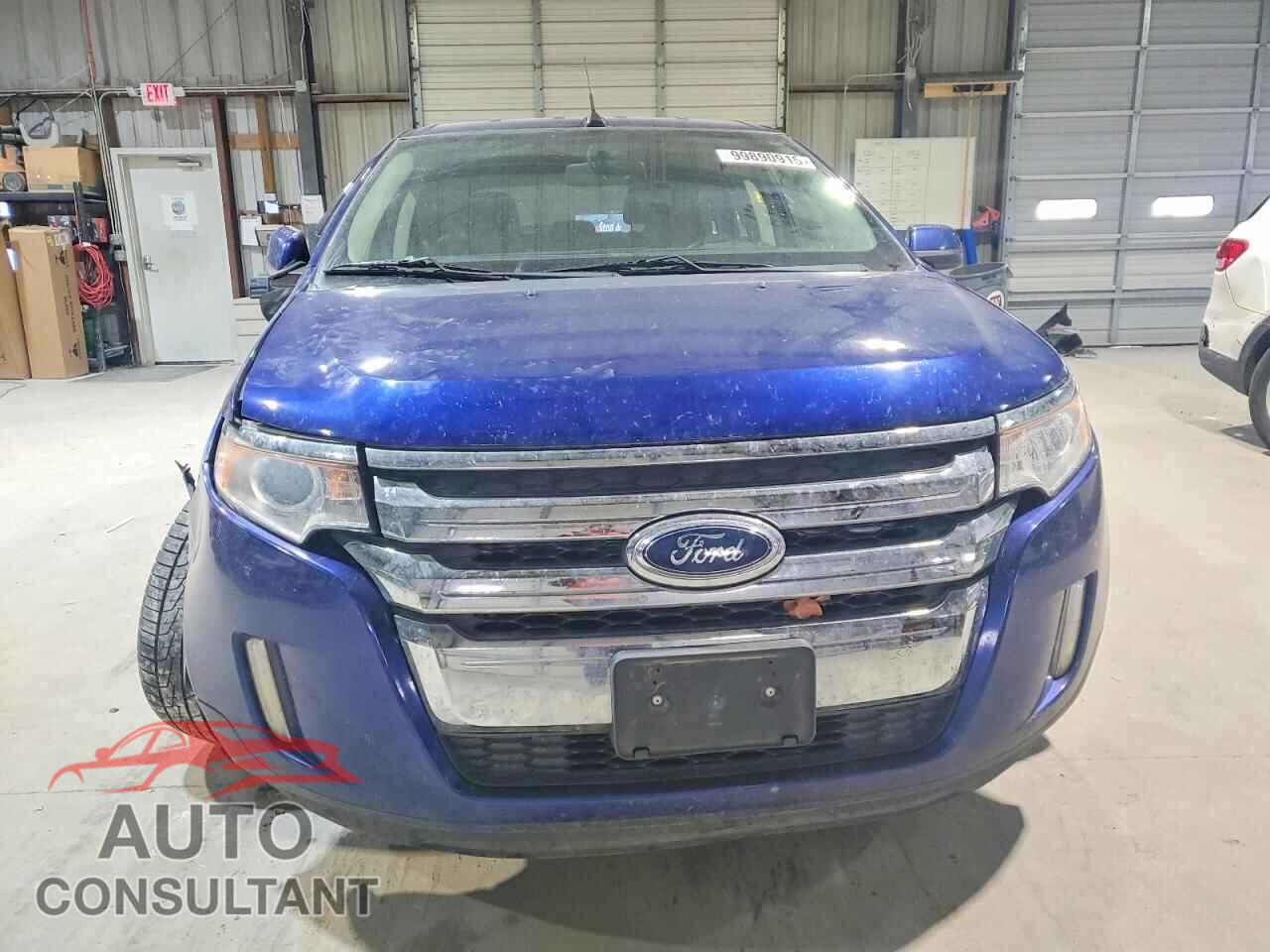 FORD EDGE 2014 - 2FMDK4KC7EBA83955
