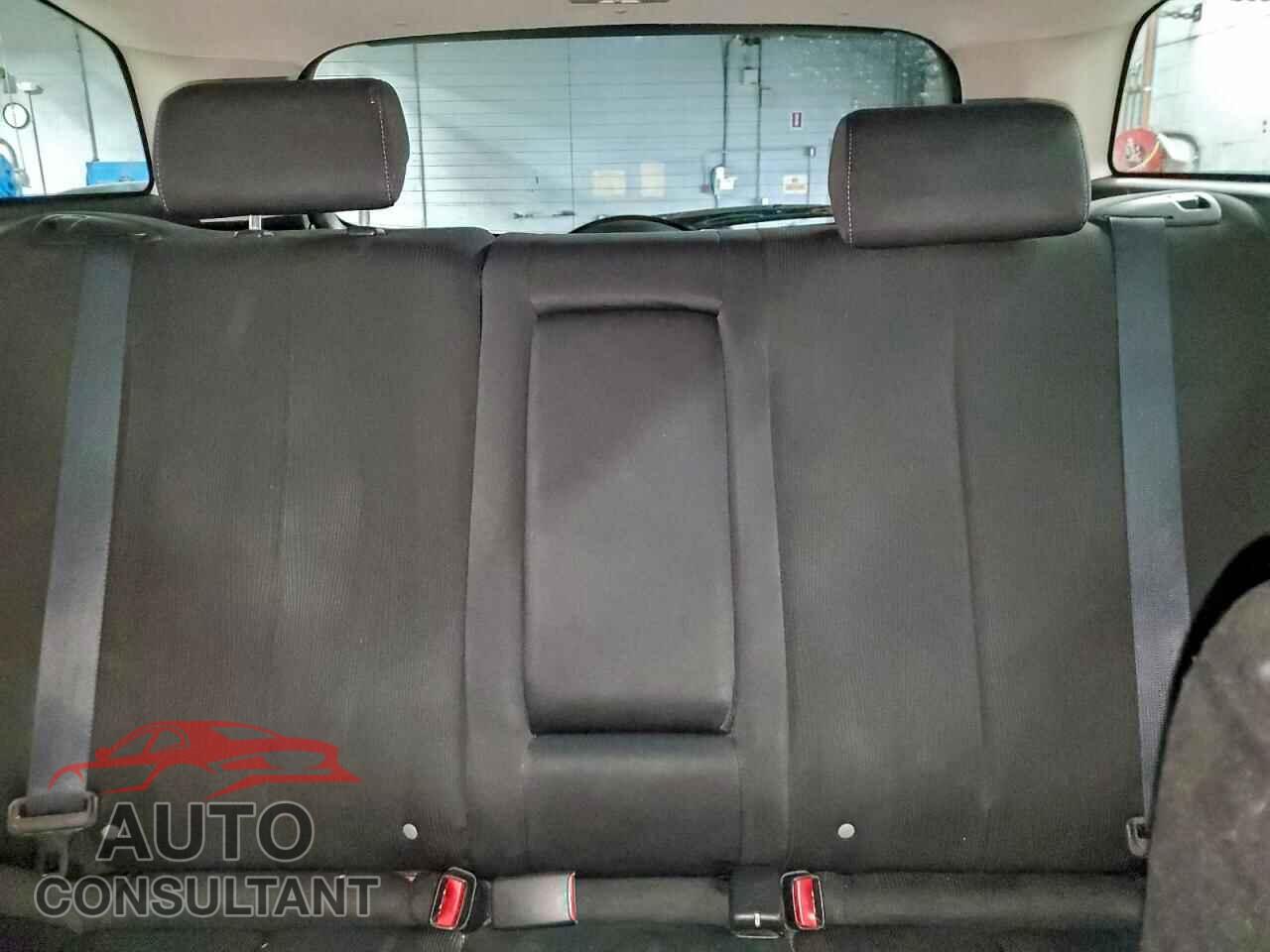 MAZDA CX-7 2011 - JM3ER2B52B0379934