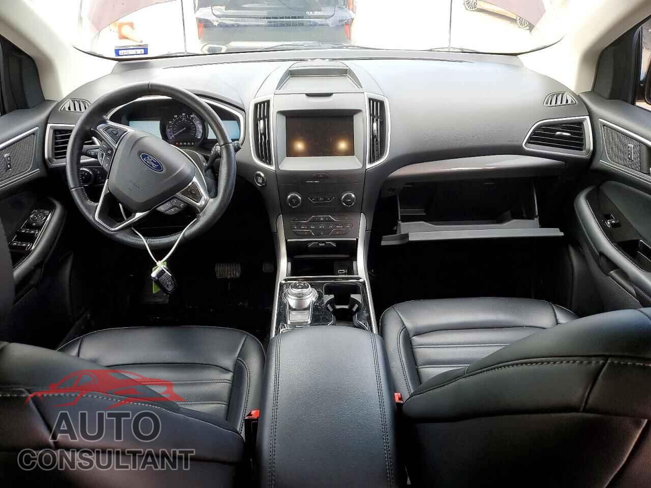 FORD EDGE 2020 - 2FMPK3J92LBB22977