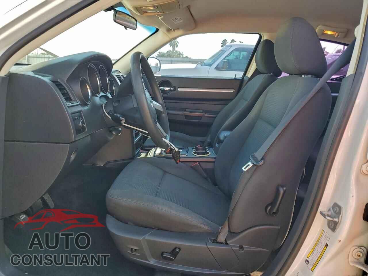 DODGE CHARGER 2010 - 2B3CA3CV9AH165823