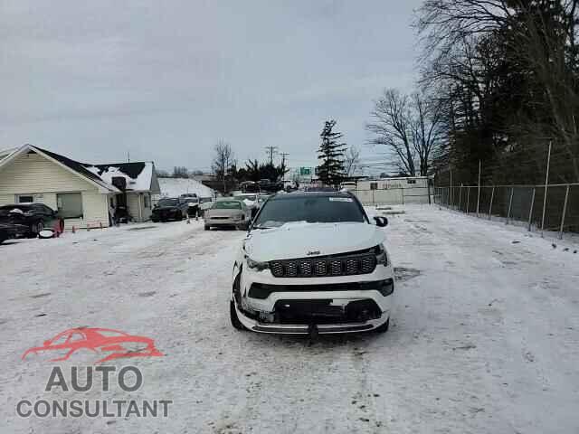 JEEP COMPASS 2024 - 3C4NJDCN2RT139242