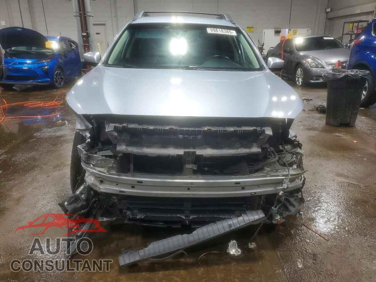 SUBARU OUTBACK 2017 - 4S4BSACC2H3291363