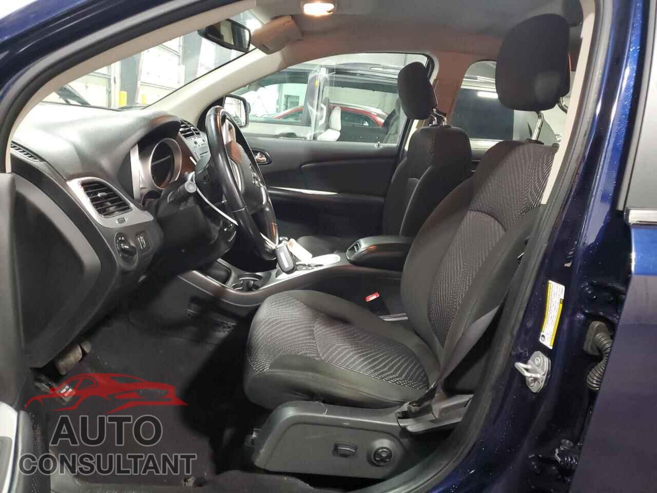 DODGE JOURNEY 2020 - 3C4PDCABXLT269067