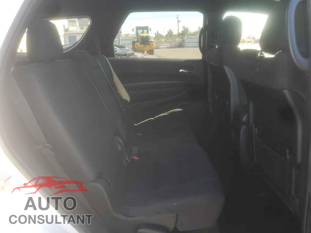 DODGE DURANGO 2023 - 1C4RDJDG9PC690056