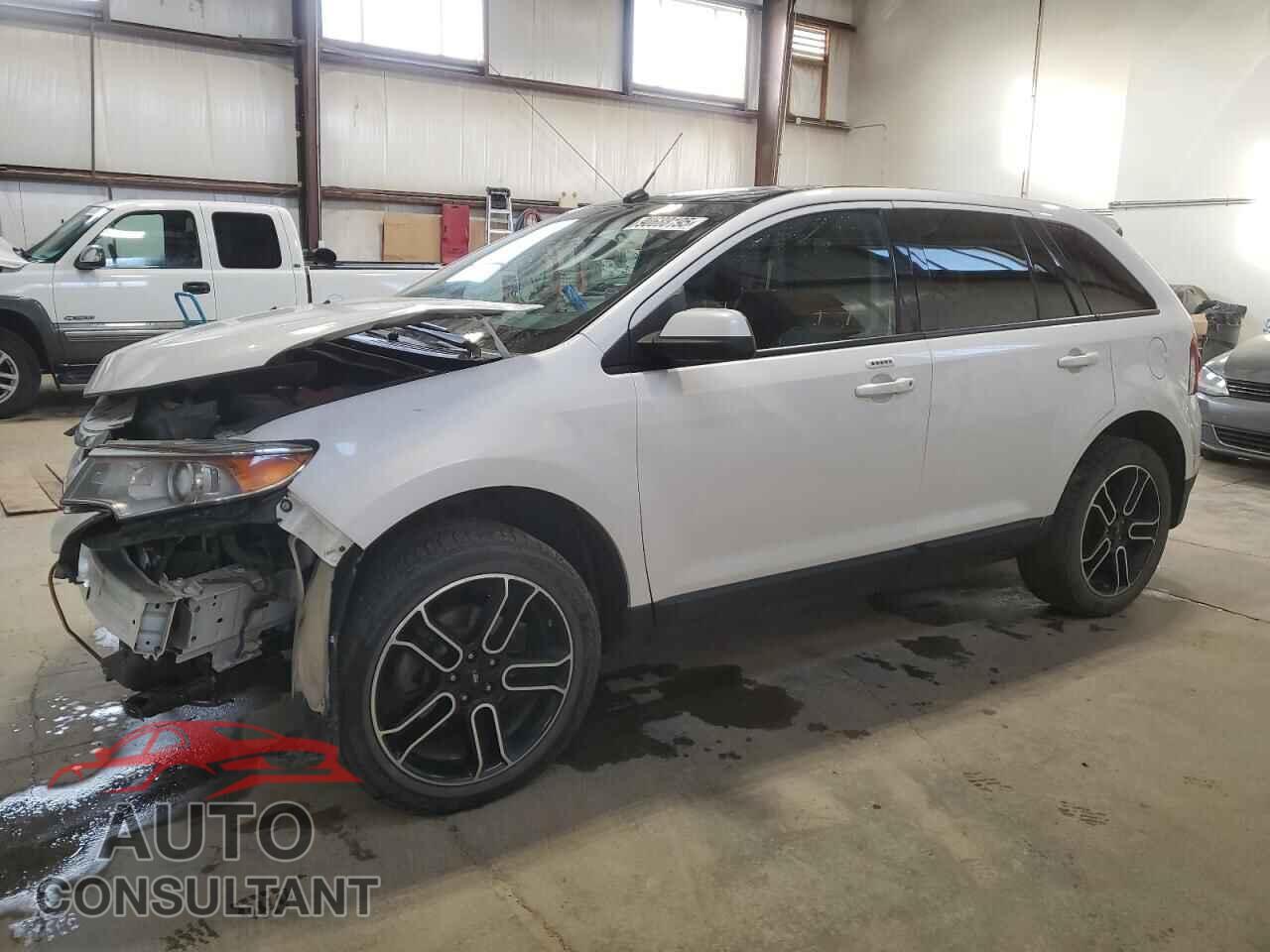 FORD EDGE 2013 - 2FMDK4JC0DBE12656